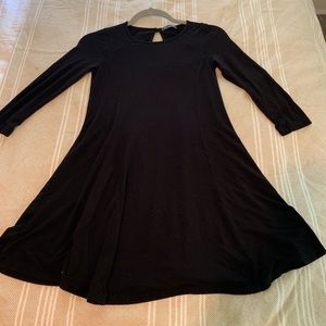 🦋SOPRANO🦋 soft shift dress